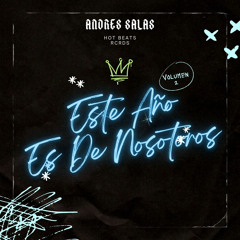 Till I Come (Circuit Mix)