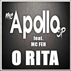 MC APOLLO SP MC FEH- MTG  RITA - DJ J - E
