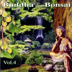 Oliver Shanti & Friends Buddha And Bonsai Vol.4