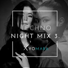 Techno night mix 3
