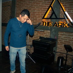 Tii Fenriis - Olimpo 1 [Euterpe] (DJ Set)