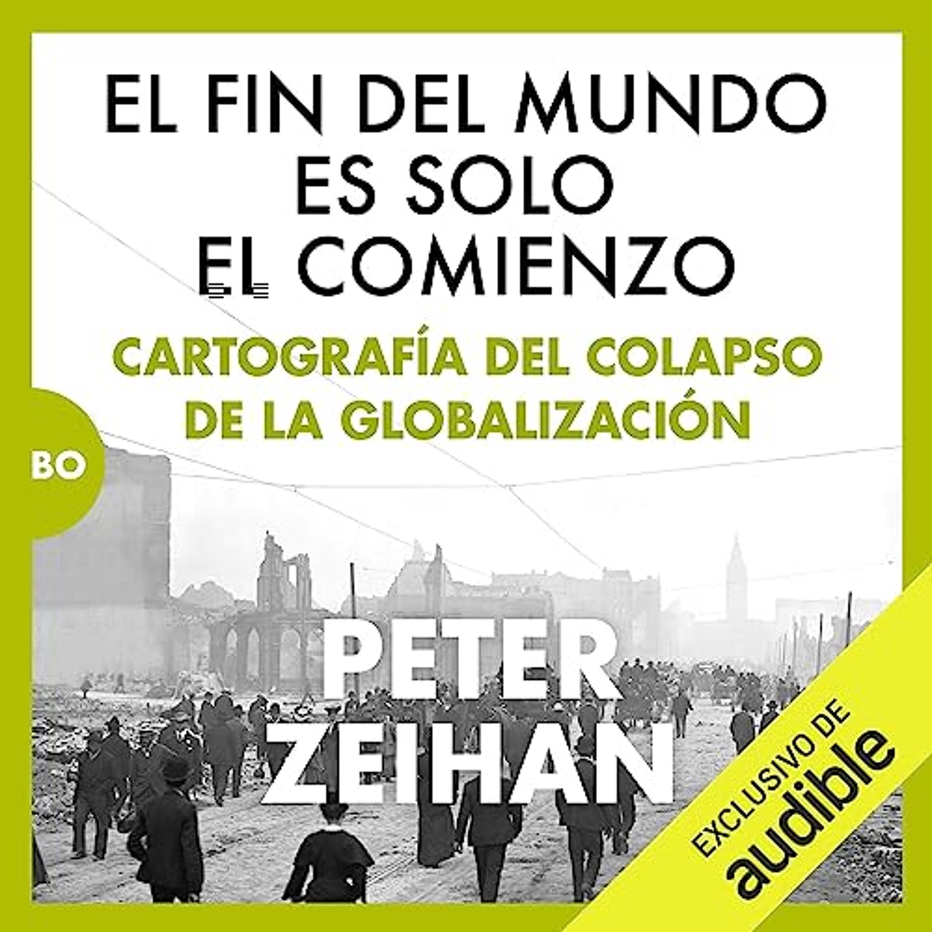 La Biblioteca Fantasma