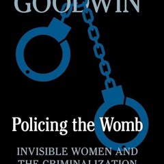 ⚡Audiobook🔥 Policing the Womb