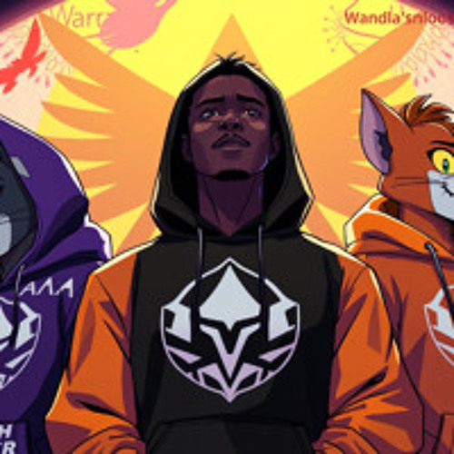 The Day Of The Jackal | Afro house remix Moodz Da Engineer