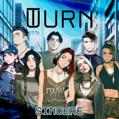 Sincere (2025 Instrumental Version)