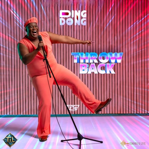 DING DONG THROWBACK (TOONKS IS LIVE EDIT)