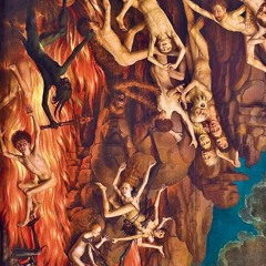 November "Hell Dance" - electronic music chart 2023