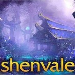 Ashenvale - World Of Warcraft  Music  Ambience