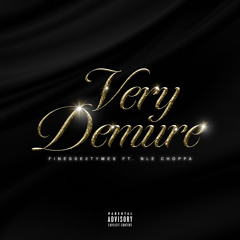 Very Demure (feat. NLE Choppa)