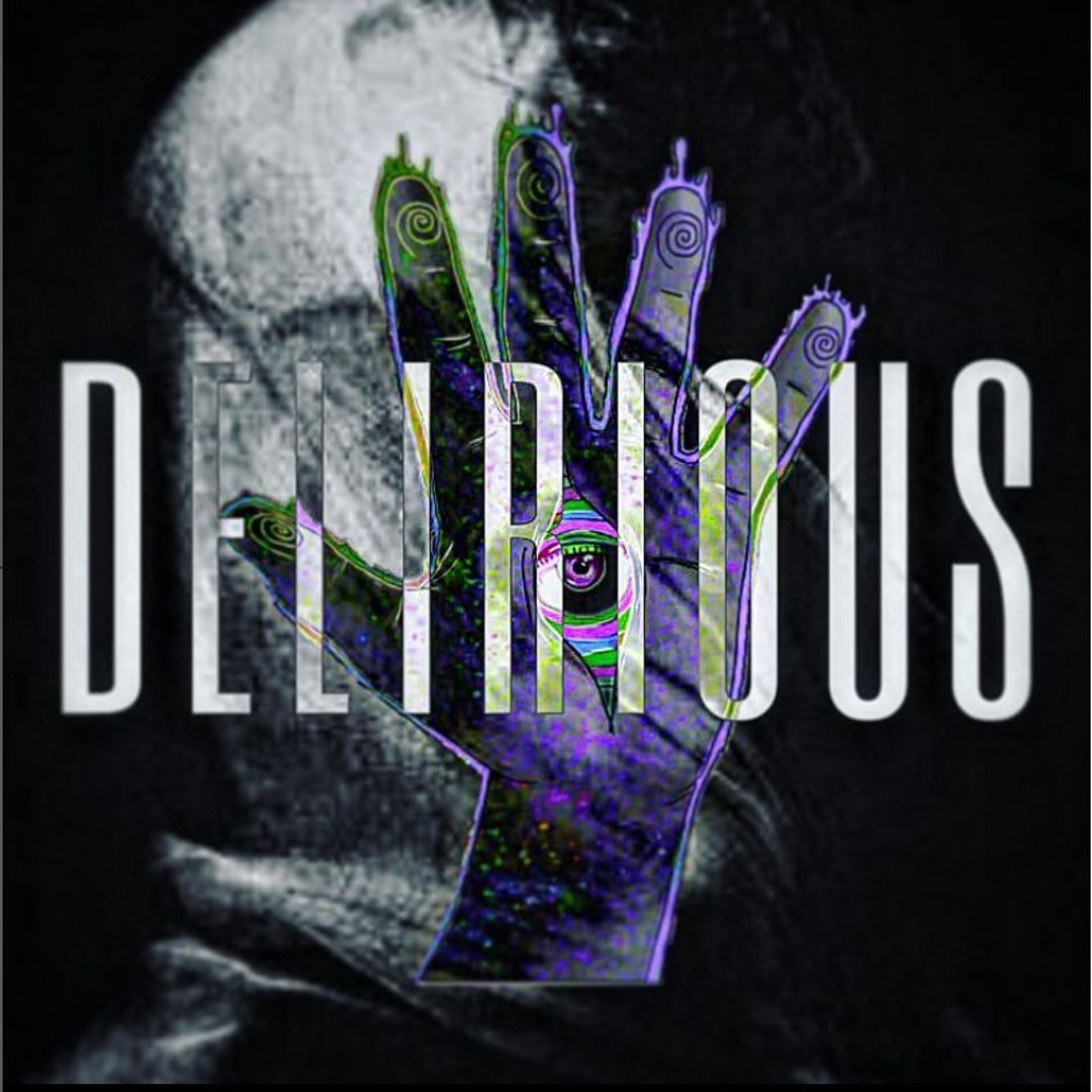 Stream DELIRIOUS by LEEAAV | Listen online for free on SoundCloud