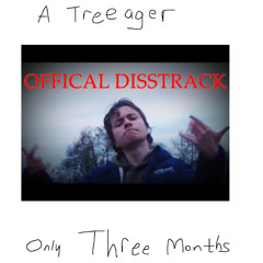 Only Three Months