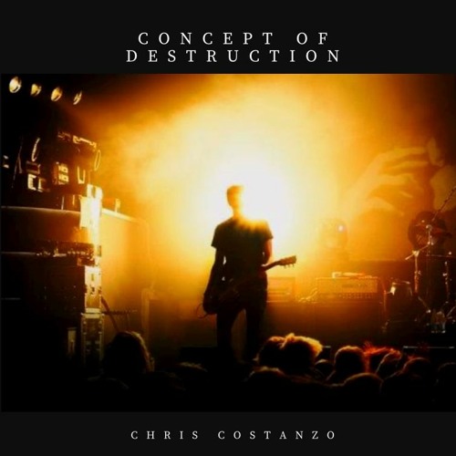 Concept Of Destruction