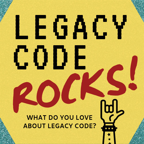 Conquering the Fear of Legacy Code With Barry O’Sullivan