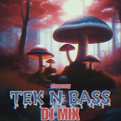 Tek n Bass Mix