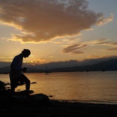 LSV May 22 - 'See You From The Outside' [Patterns - Iain Howie] - HVR Flip