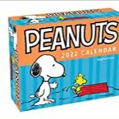 [Ebook]^^ Peanuts 2022 Mini Day-to-Day Calendar ^#DOWNLOAD@PDF^#