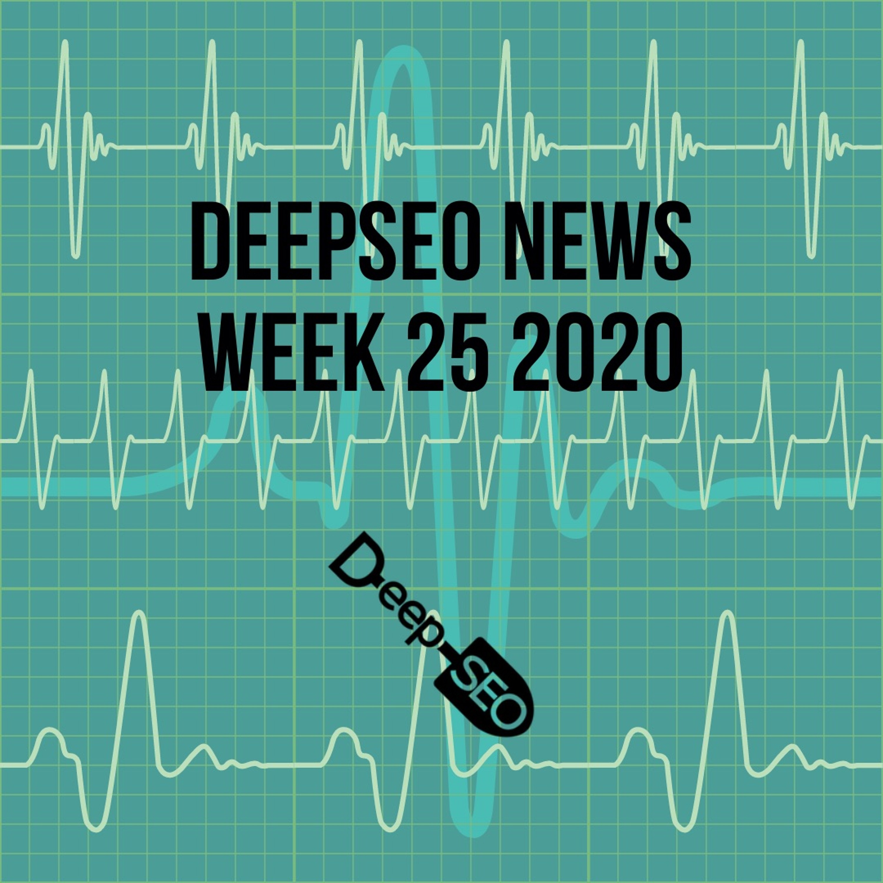 Подкаст DeepSEO