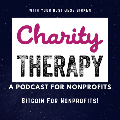 bitcoin for nonprofits