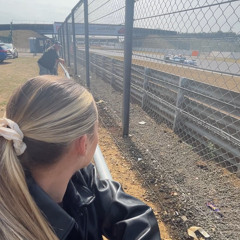 Silverstone Festival 2025 radio show - Amelia Salmons