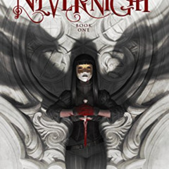 [Free] PDF 📜 Nevernight (The Nevernight Chronicle Book 1) by  Jay Kristoff PDF EBOOK