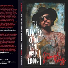 2. The pleasures of this planet aren't enough 2