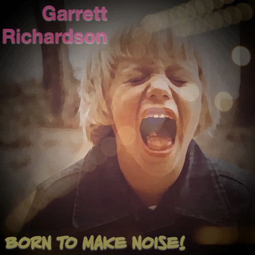 Born To Make Noise! (Liquid Drum & Bass mix)