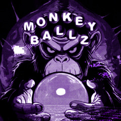 FINNUH - MONKEY BALLZ [FREE DOWNLOAD]