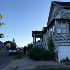 Gold In The Air Of Summer