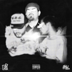 Public Ft. Lil Bern & RewindRaps (Prod. Kxngrada) ***FLAWTEAMBADLUCKEXCLUSIVE***