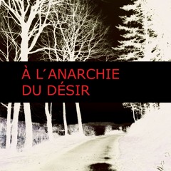 Fragment 7 - Nourrir la nuit