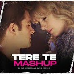 Terey Te  Back To Basics Mashup ftAP Dhillon