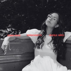 Jensen McRae - Massachusetts (brizzle. Remix)