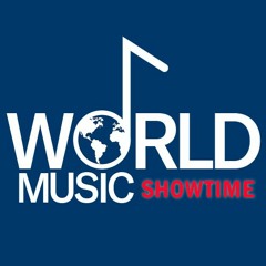 WORLD MUSIC - 05/04/2021