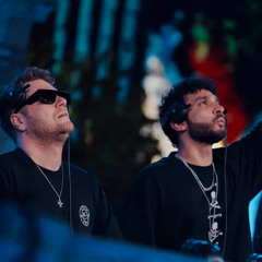 Adriatique | Tomorrowland Brasil 2024