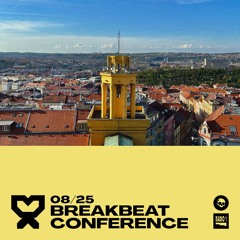 08/25 Breakbeat Conference
