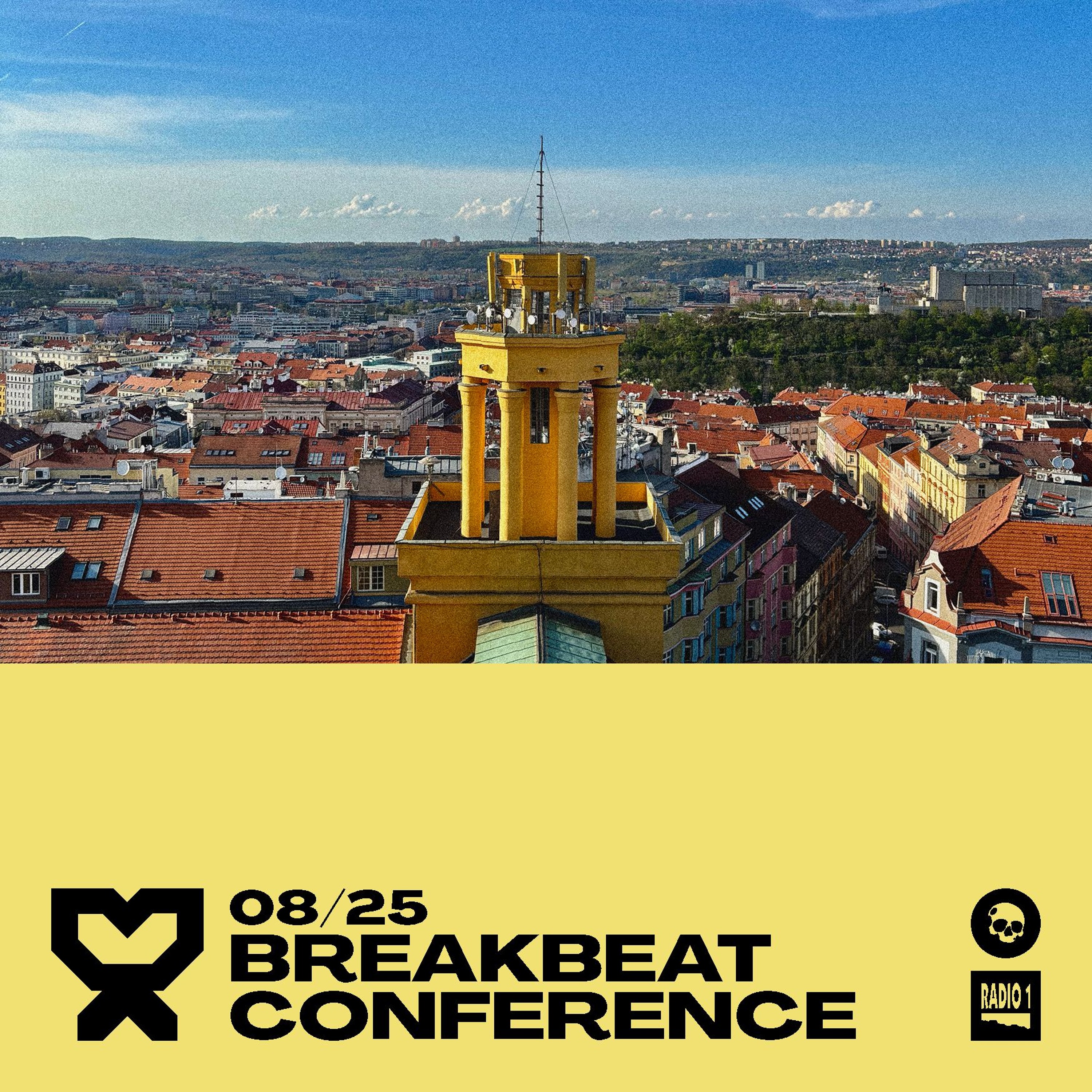 Breakbeat Conference