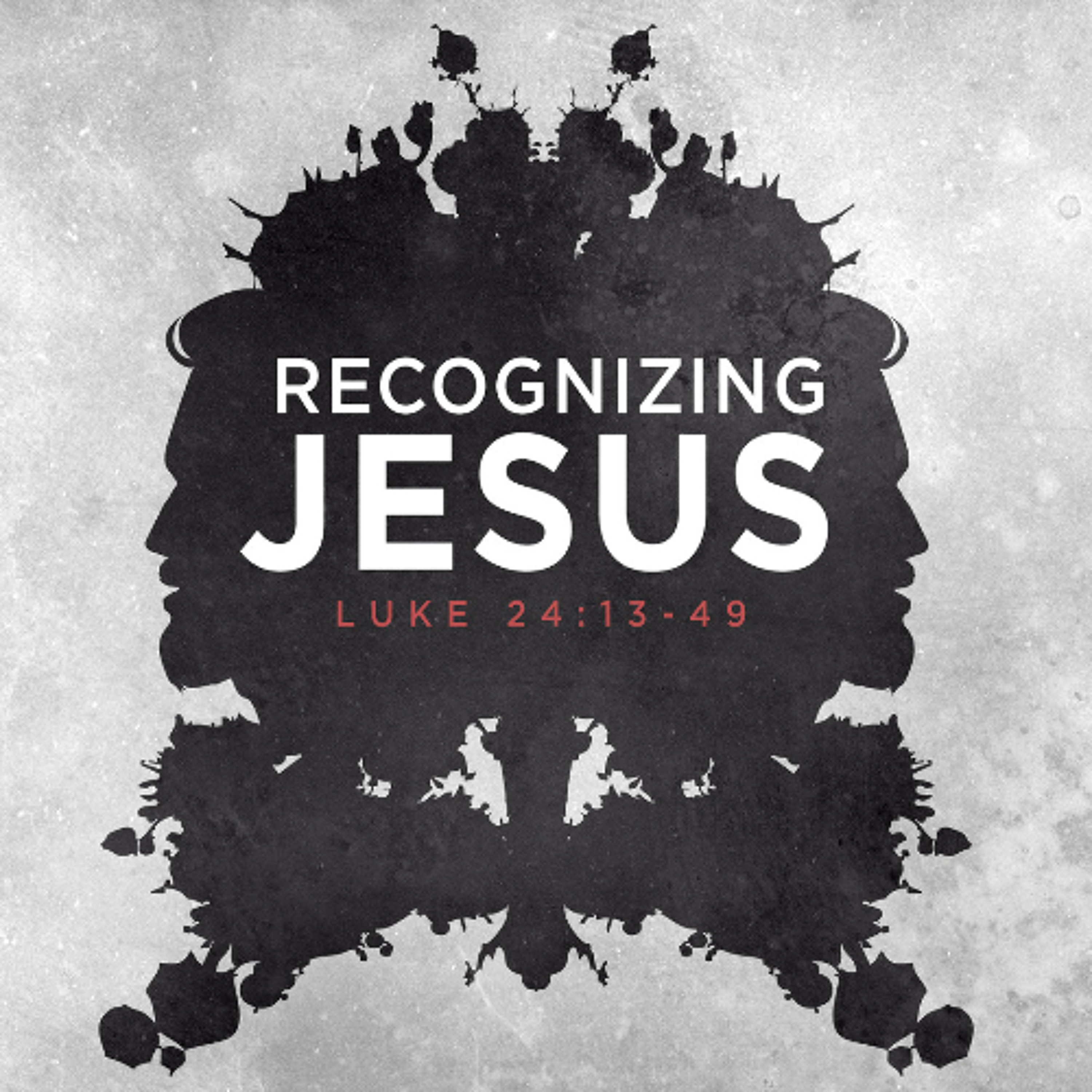 Luke 24:13-35 episode artwork