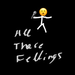 Central ft Wxrdie - All These Feelings Remix