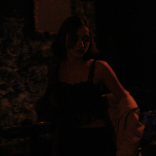 GONE (unreleased)