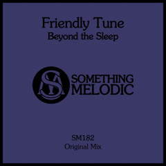 Friendly Tune - Beyond the Sleep (Original Mix)