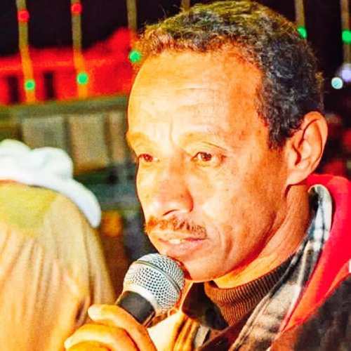بيسمبيس ٢٠٢٣ انسجام مع شباب ابوسمبل عزف بيبو آدم
