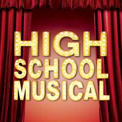 High School Musical - Breaking Free - LÜXO Afro Remix