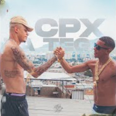 MC POZE DO RODO & MC MANEIRINHO " CPX TA TEGA " 2022