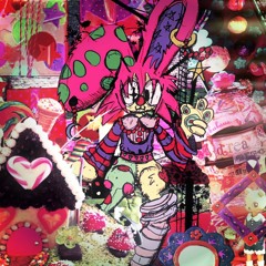 STOMACH BOOK - FUKOUNA GIRL ★slowed