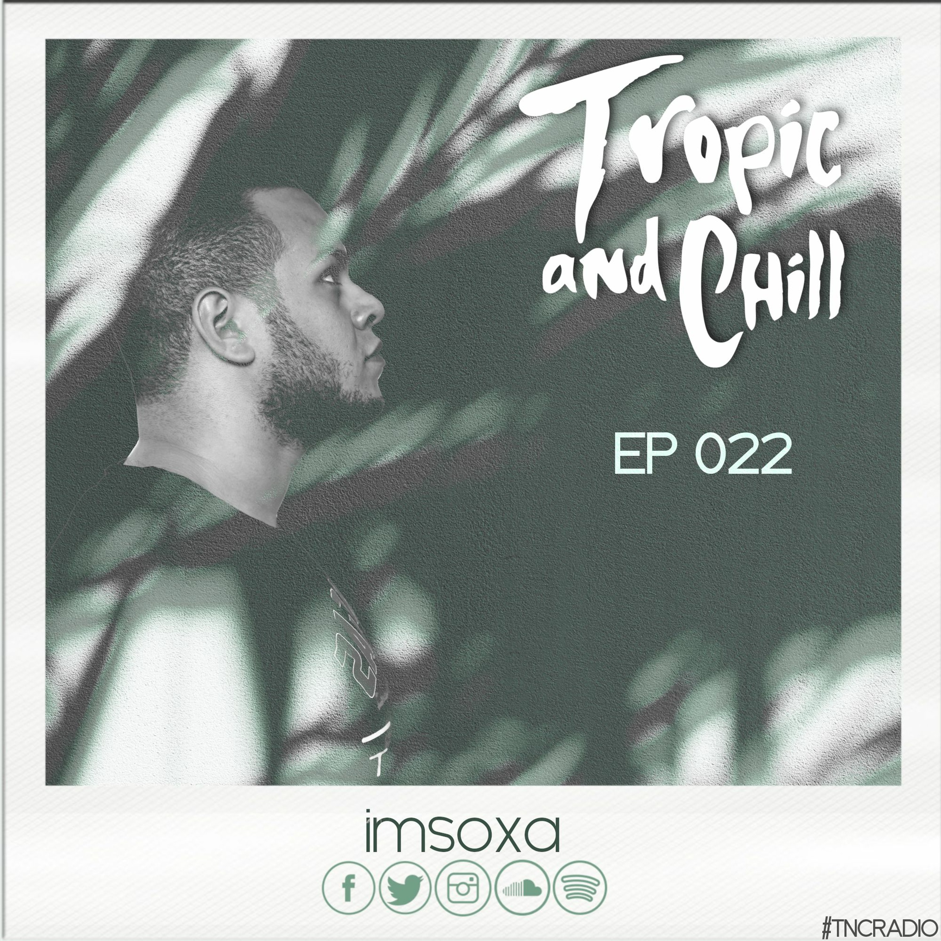 Tropic & Chill Radio