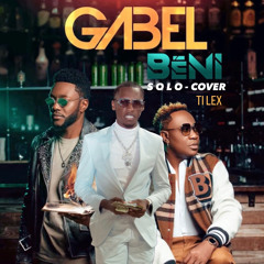 Li Konn Gouye - Gabel ( TI Lex Cover )