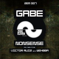 Non Sense (Wehbba Remix)