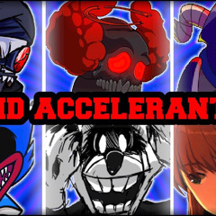 ❚HD Accelerant but Everyone Sings It ❰Perfect Unfair❙By Me❱❚.mp3