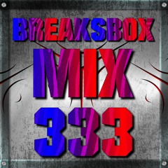 Break Beat Mix 333