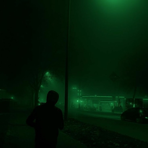 coldfront (feat. Hollon)